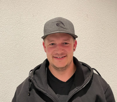 Bauchef
