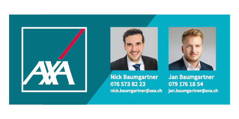 AXA, Montlingen